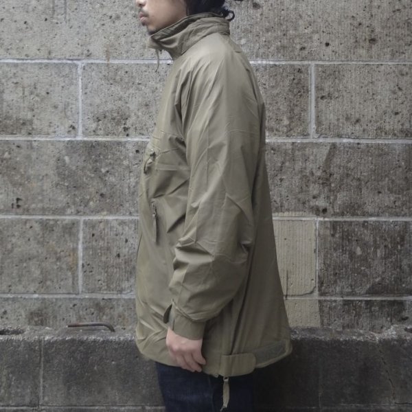 画像10: BRITISH ARMY イギリス軍 PCS THERMAL SMOCK (10)