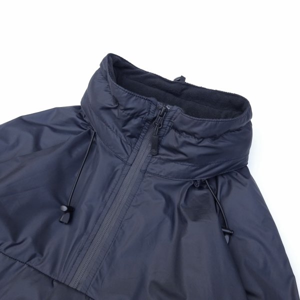 画像5: HIGHLANDER (ハイランダー) Halo Smock ブラック (5)