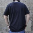 画像6: Article 10. (アーティクルテン.) S/S ROUND NECK T-SHIRTS ブラック (6)