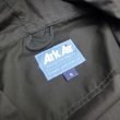 画像7: ArkAir (アークエアー) UNLINED SMOCK オリーブ (7)