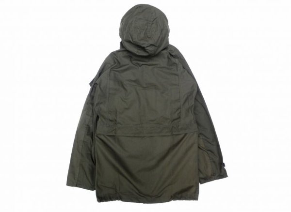 ArkAir アークエアー 4ポケットスモック WP SMOCK B243AA / 2