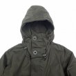 画像8: ArkAir (アークエアー) UNLINED SMOCK オリーブ (8)