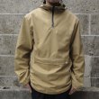 画像7: ArkAir (アークエアー) STOW A WAY SHIRT リップストップ コヨーテ (7)