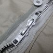 画像13: ArkAir (アークエアー) UNLINED SMOCK オリーブ (13)