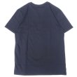 画像2: Article 10. (アーティクルテン.) S/S ROUND NECK T-SHIRTS ブラック (2)