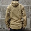 画像9: ArkAir (アークエアー) STOW A WAY SHIRT リップストップ コヨーテ (9)