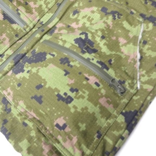 画像5: ArkAir (アークエアー) ESSENTIAL RAINSHIELD デジタルカモフラージュ (5)