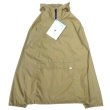 画像1: ArkAir (アークエアー) STOW A WAY SHIRT リップストップ コヨーテ (1)