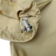 画像6: ArkAir (アークエアー) STOW A WAY SHIRT リップストップ コヨーテ (6)