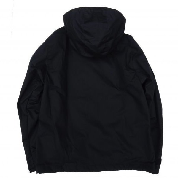 画像2: ArkAir (アークエアー) ESSENTIAL RAINSHIELD ブラック (2)