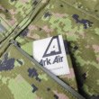 画像6: ArkAir (アークエアー) ESSENTIAL RAINSHIELD デジタルカモフラージュ (6)