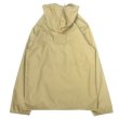 画像2: ArkAir (アークエアー) STOW A WAY SHIRT リップストップ コヨーテ (2)