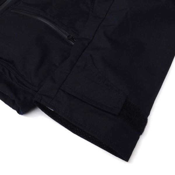 画像5: ArkAir (アークエアー) ESSENTIAL RAINSHIELD ブラック (5)