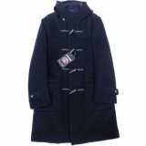 INVERTERE Invertere(インバーティア) ダッフルコートJoshua