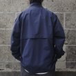 画像11: INVERTERE (インバーティア) GOLF JACKET ネイビー (11)