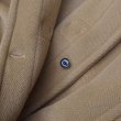 画像8: INVERTERE (インバーティア) NEWTON ABBOT LONG DUFFLE COAT キャメル (ベージュ) (8)