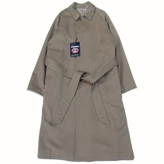 INVERTERE (インバーティア) NEWTON ABBOT LONG LENGTH DUFFLE