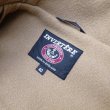 画像3: INVERTERE (インバーティア) NEWTON ABBOT LONG DUFFLE COAT キャメル (ベージュ) (3)