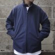 画像8: INVERTERE (インバーティア) GOLF JACKET ネイビー (8)
