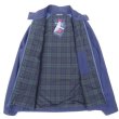 画像3: INVERTERE (インバーティア) GOLF JACKET ネイビー (3)