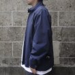 画像10: INVERTERE (インバーティア) GOLF JACKET ネイビー (10)