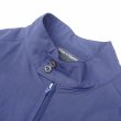 画像5: INVERTERE (インバーティア) GOLF JACKET ネイビー (5)