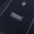 画像4: INVERTERE (インバーティア) NEWTON ABBOT LONG DUFFLE COAT ネイビー (4)
