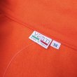 画像3: VESTI (ヴェスティ) FELPA MANICA RAGLAN オレンジ (3)