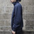 画像5: VESTI (ヴェスティ) FELPA MANICA RAGLAN ネイビー (5)