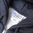 画像5: CAMBER (キャンバー) CAMBERII チルバスター THERMAL LINED ZIPPER HOODED ブラック (5)