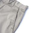 画像7: GUNG HO (ガンホー) MILITARY CHINO PANTS カーキ (7)