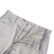 画像6: GUNG HO (ガンホー) MILITARY CHINO PANTS カーキ (6)