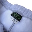 画像2: CAMBER (キャンバー) CROSS KNIT SWEAT PANT グレー (2)