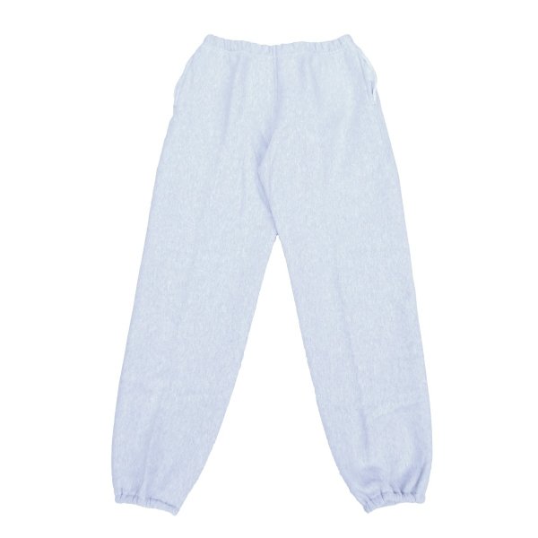 画像1: CAMBER (キャンバー) CROSS KNIT SWEAT PANT グレー (1)