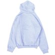 画像3: CAMBER (キャンバー) CAMBERII チルバスター THERMAL LINED ZIPPER HOODED グレー (3)