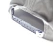 画像3: KANGOL (カンゴール) NYC LINKS CAP グレー (3)