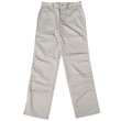画像4: GUNG HO (ガンホー) MILITARY CHINO PANTS カーキ (4)