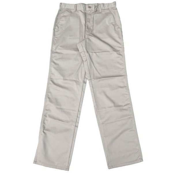 画像1: GUNG HO (ガンホー) MILITARY CHINO PANTS カーキ (1)