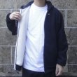 画像7: CAMBER (キャンバー) CAMBERII チルバスター THERMAL LINED ZIPPER HOODED ブラック (7)