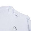 画像3: CAMBER (キャンバー) 8oz MAX-WEIGHT JERSEY LONG SLEEVE T-Shirt ホワイト (3)