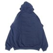 画像3: CAMBER (キャンバー) CAMBERII チルバスター THERMAL LINED ZIPPER HOODED ブラック (3)