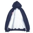 画像2: CAMBER (キャンバー) CAMBERII チルバスター THERMAL LINED ZIPPER HOODED ブラック (2)