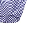 画像5: GAMBERT SHIRT (ギャンバートシャツ) B/D SHIRT BROADCLOTH GINGHAM CHECKS ネイビーギンガム (5)