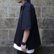 画像13: THOUSAND MILE (サウザンドマイル) LEISURE SET UP ブラック (13)