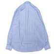 画像2: GAMBERT SHIRT (ギャンバートシャツ) B/D SHIRT OX SOLID サックス (2)