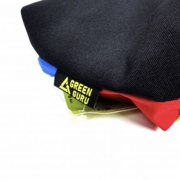 画像3: GREEN GURU (グリーングル) マルチカラー トラベルキット SMALL 1.6L (3)