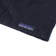 画像5: THOUSAND MILE (サウザンドマイル) SPORTS SHORTS ブラック (5)
