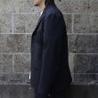 画像12: THOUSAND MILE (サウザンドマイル) JACKET ブラック (12)