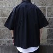画像14: THOUSAND MILE (サウザンドマイル) LEISURE SET UP ブラック (14)