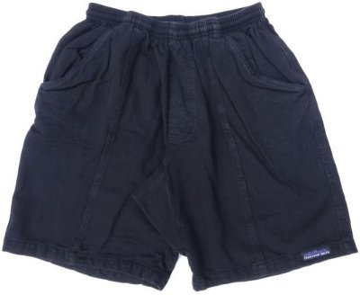 画像1: THOUSAND MILE (サウザンドマイル) SPORTS SHORTS ブラック